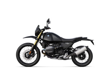 BMW R12 GS (25MY)